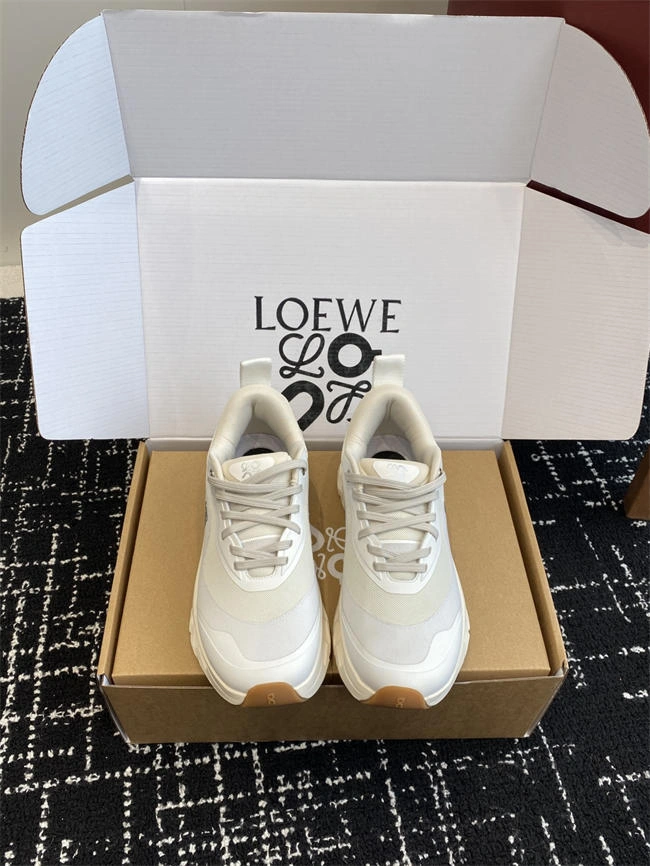 modern L0ew* sneaker 2451
