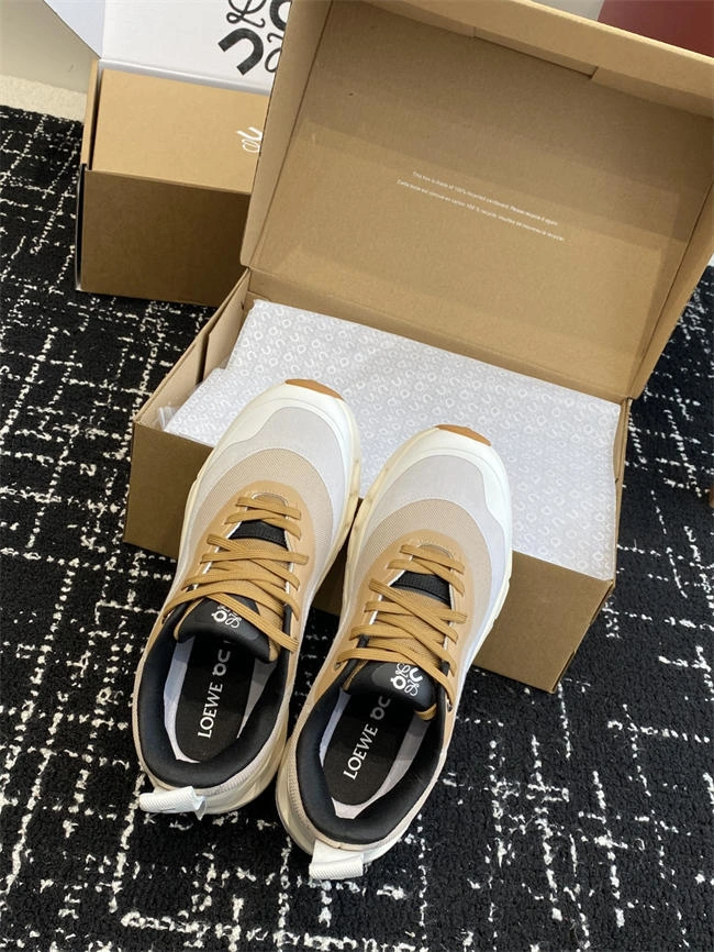 colorful L0ew* sneaker 2450