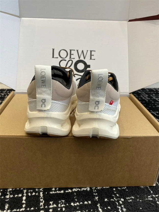 L0ew* sneaker sustainable 2449