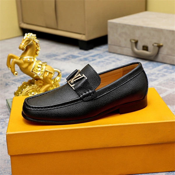 Lv Loafer NewStyle 1902