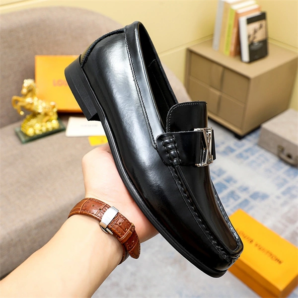 Lv Loafer Breathable 1903