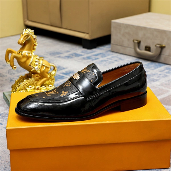 Lv Loafer Snug 1907