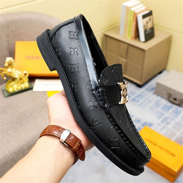 Attractive Lv Loafer 1915