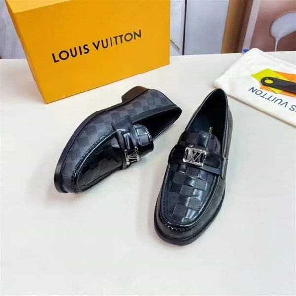Lv Loafer Bright 1922