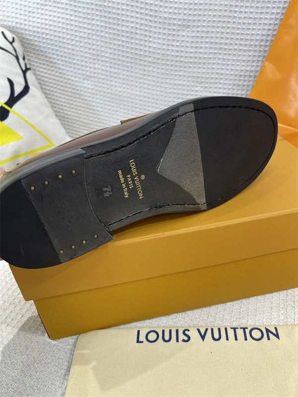 Lv Loafer Bright 1926
