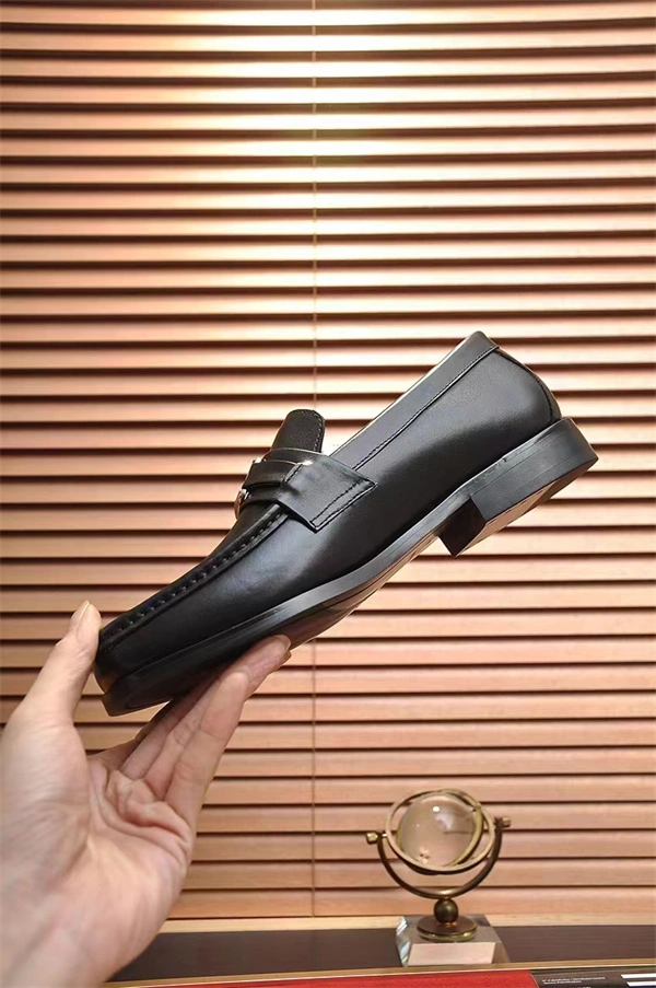 SmartChoice Lv Loafer 1933