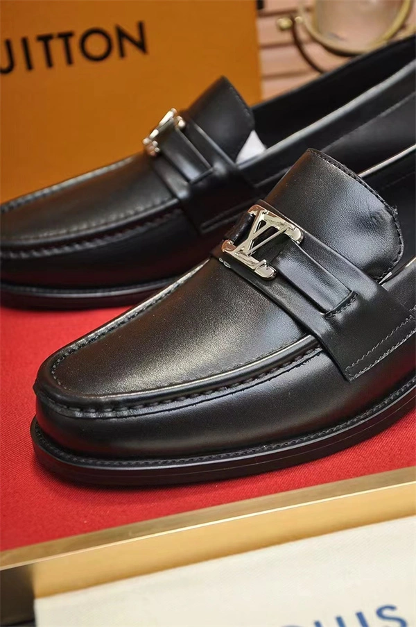 SmartChoice Lv Loafer 1933