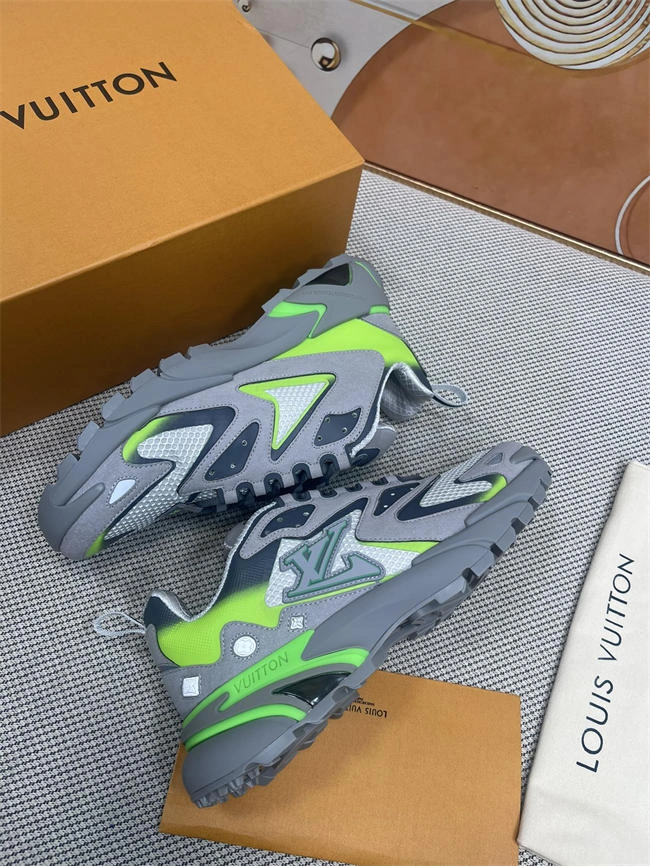 GoodFit Lv Runner Sneaker 1987