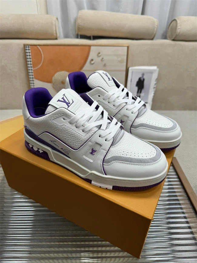 FlexibleFit Lv Trainer Sneaker 2015