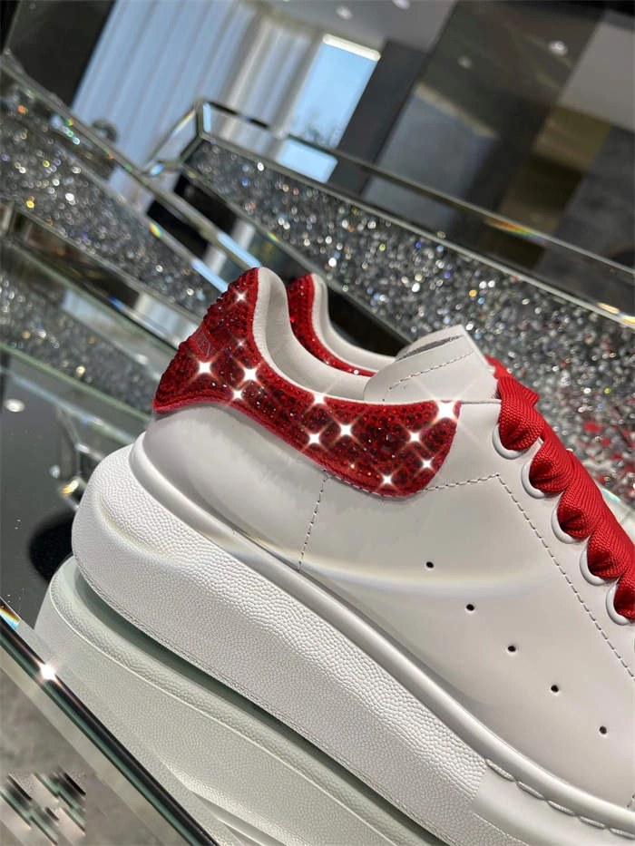 Mc Queen Original 2557