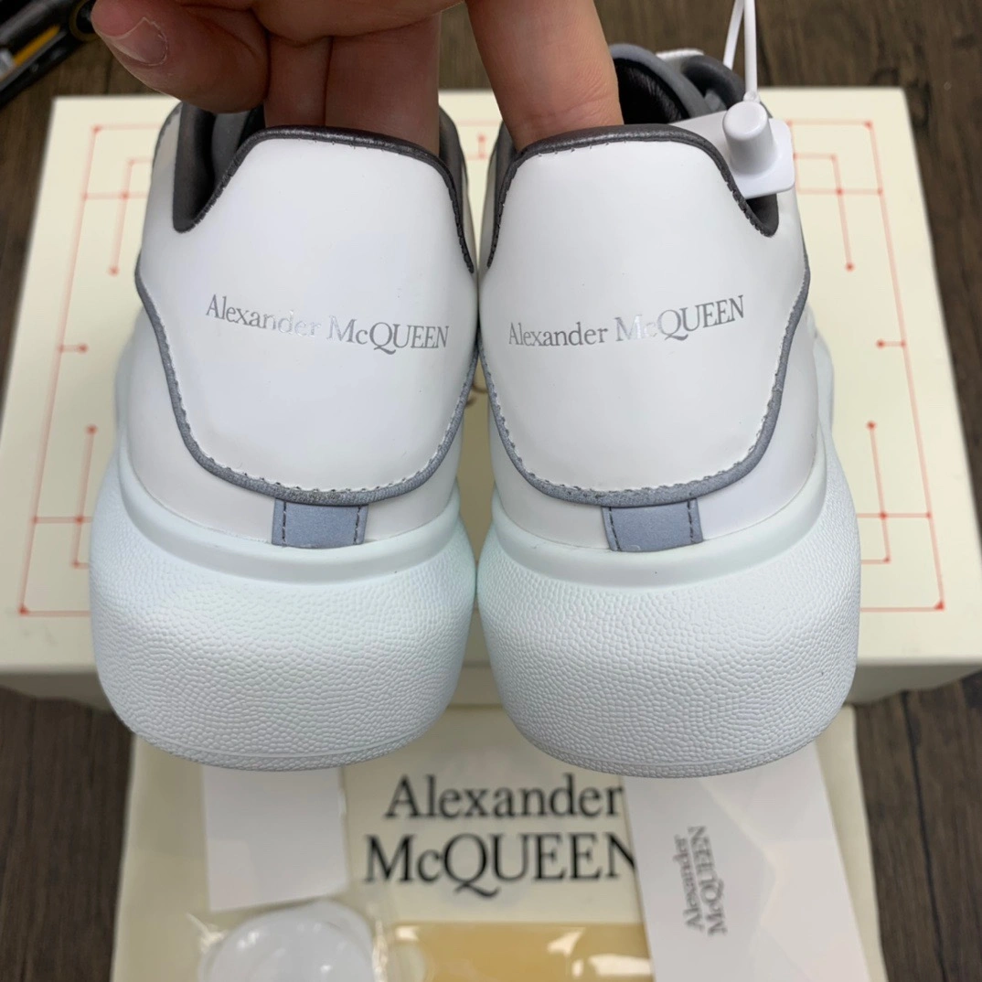 EasyMatch McQuen 561123WHTQK 2491