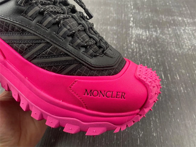 OdorResistant Moncler  Trailgrip GTX 3M  TPU 5946