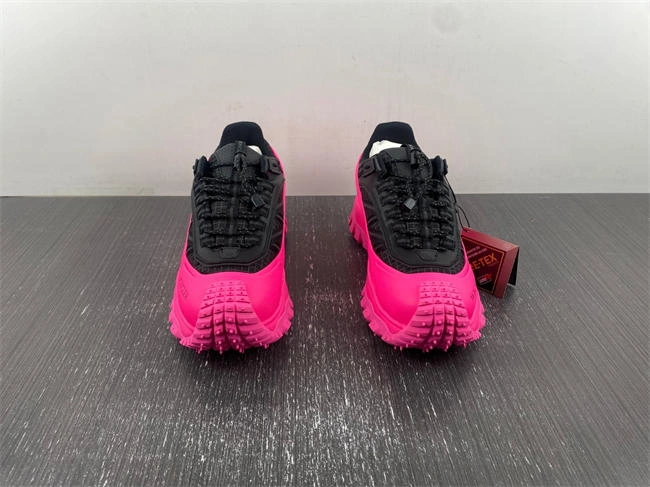 OdorResistant Moncler  Trailgrip GTX 3M  TPU 5946