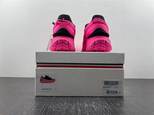 OdorResistant Moncler  Trailgrip GTX 3M  TPU 5946