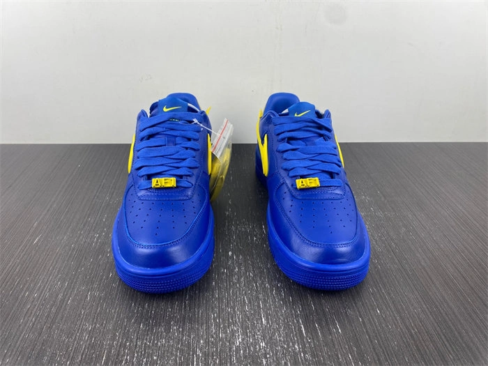 Nike Air Force 1 Low SP SoftTouch 5133