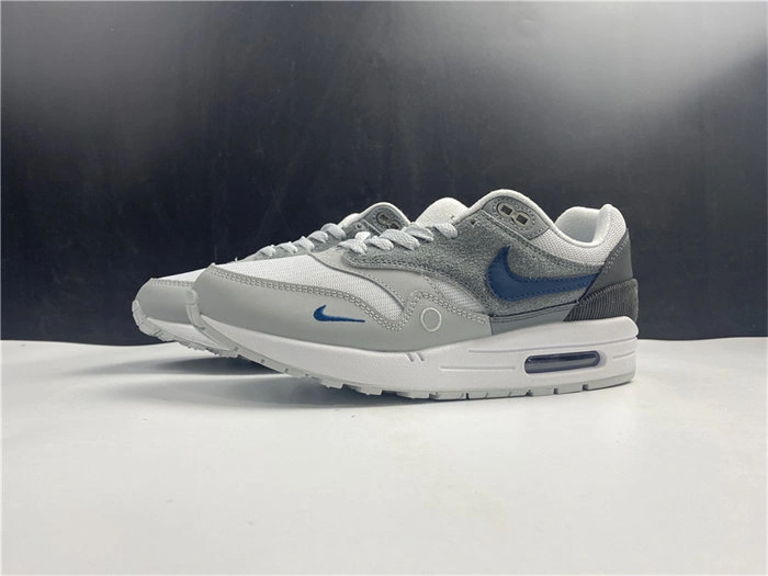 Soft Nike Air Max 1 London CV1639- 5214