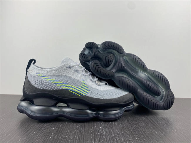 Nike Air Max Scorpion Wolf Grey DJ4701- Contemporary 5275