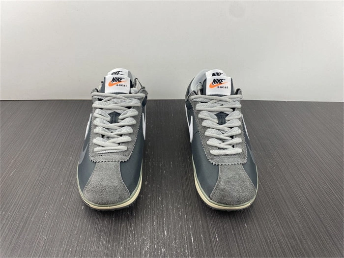 nike cortez 4.0 sacai grey dq0581- S*pportive 5220