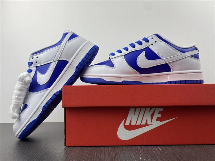 Lightweight Nike Dunk Low DD1391- 4822