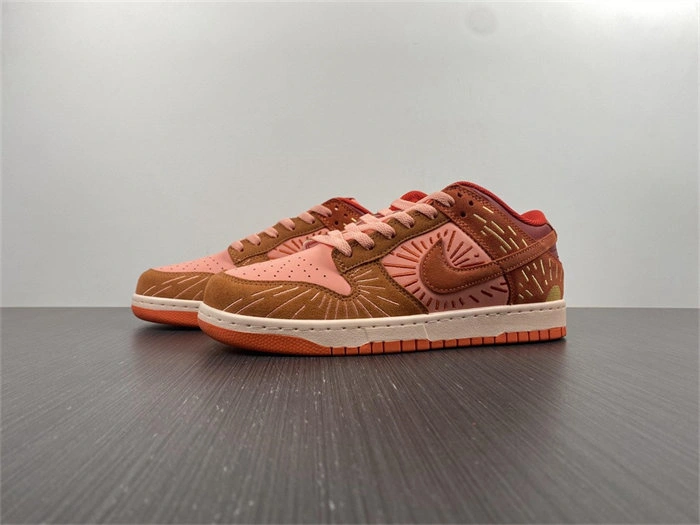 Nike Dunk Low NH Winter Solstice DO6723- EasyMatch 4712