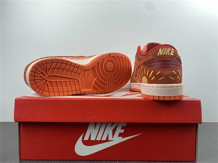Nike Dunk Low NH Winter Solstice DO6723- EasyMatch 4712