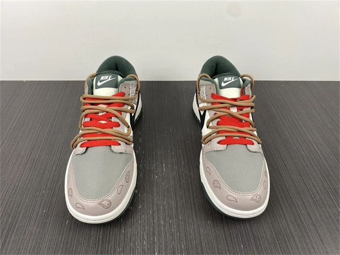 WrinkleFree Nike Dunk Low RETRO DH0957- 4771