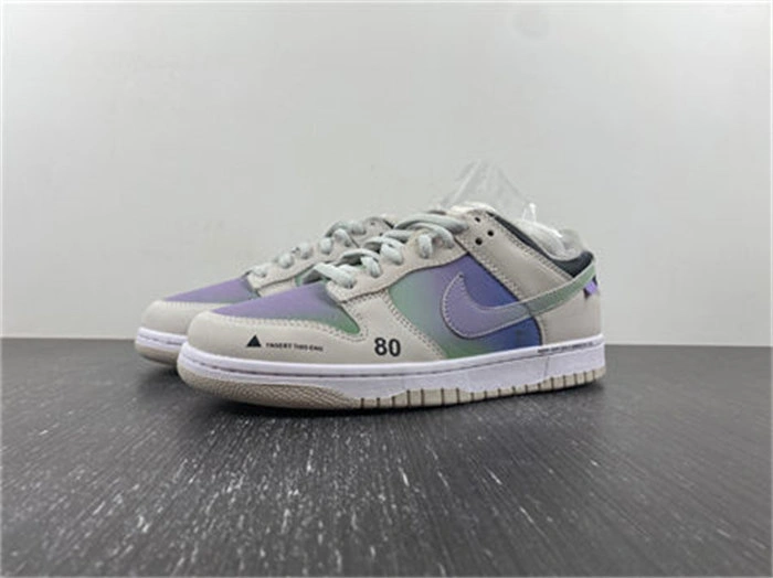 Nike Dunk Low RU2236- Chic 4602