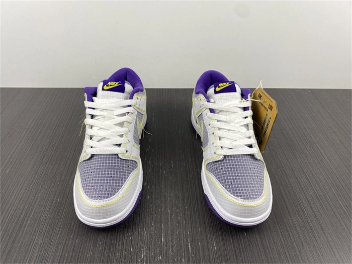 Nike Dunk Low Union Passport Pack Court Purple DJ9649- Refined 4735