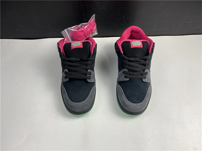 odorresistant nike dunk sb low premier N0r*hern lights 724183- 4929