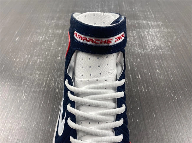 Nike Huarache 2K4 308475- Comfortable 5291