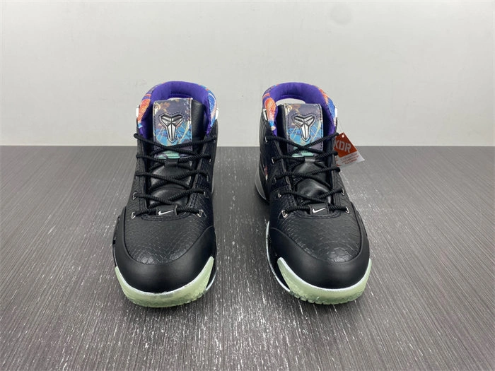 GoodFit Nike Kobe 1 Prelude 640221- 4989