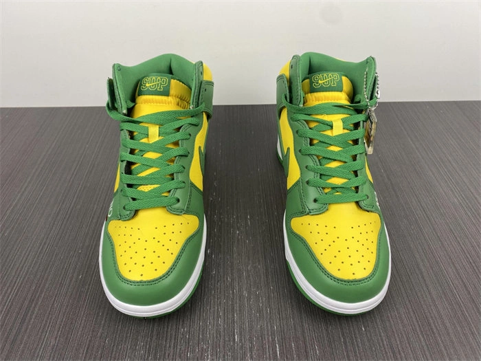 softtouch nike sb dunk high Svp*me by any means brazil dn3741- 4717