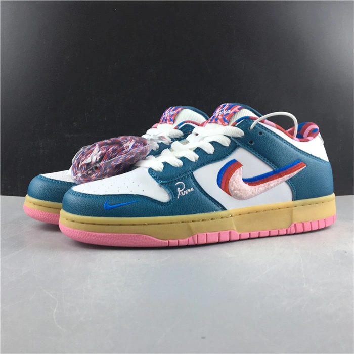 Nike SB Dunk Low CN4507- SunProtective 4921