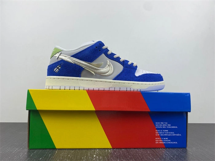 Nike SB Dunk Low Pro Fly Streetwear Gardenia DQ5130- AllSeason 4620