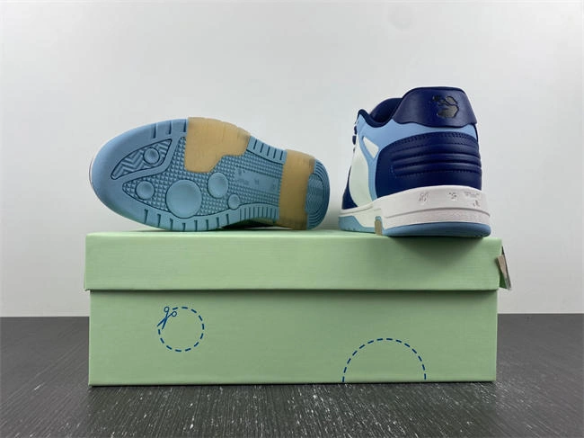 SoftTouch OFF-WHITE Out Of Office 3162