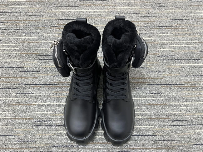 Pra*a boot streetready 3243