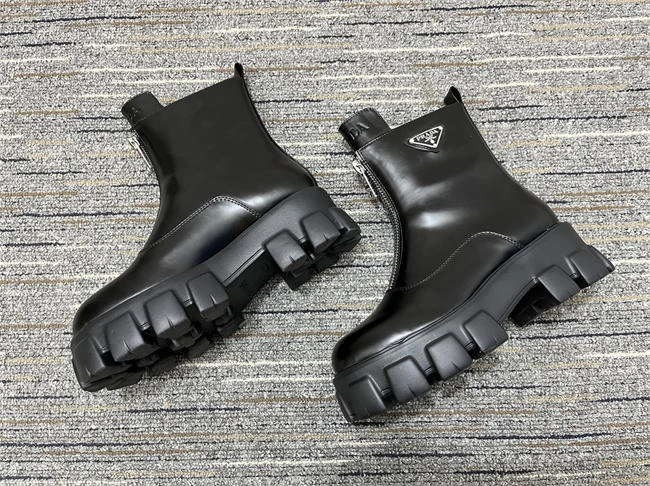 Pra*a boot travelready 3247