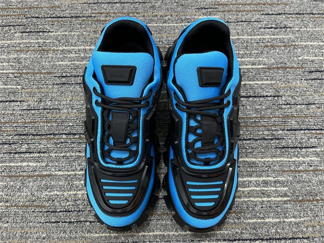 Pra*a cloudbust sneaker attractive 568