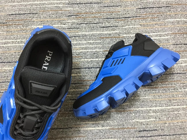 Pra*a cloudbust sneaker effortless 3266