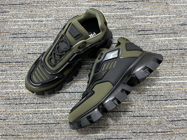 classic Pra*a cloudbust sneaker 3260