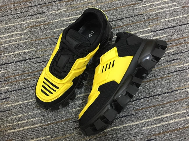 Pra*a cloudbust sneaker attractive 3262