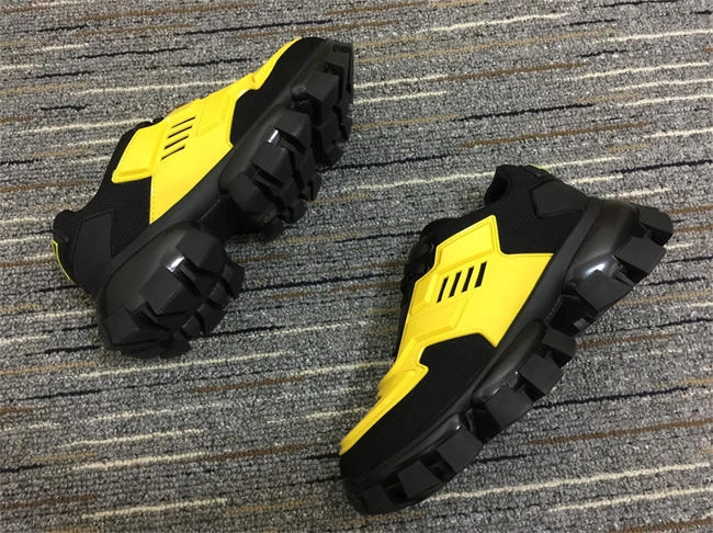 Pra*a cloudbust sneaker attractive 3262