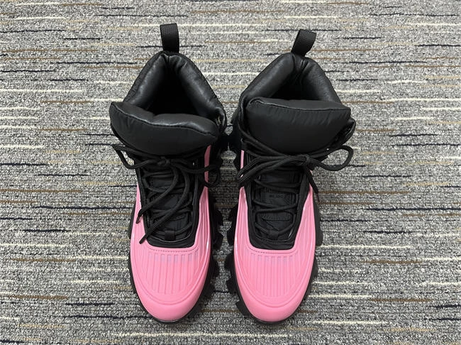 Pra*a cloudbust sneaker techfriendly 3263