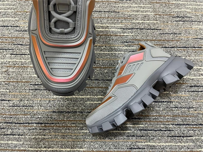 zerobulk Pra*a cloudbust sneaker 3267