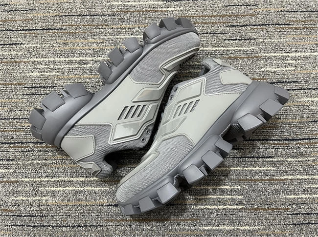 moisturewicking Pra*a cloudbust sneaker 3265