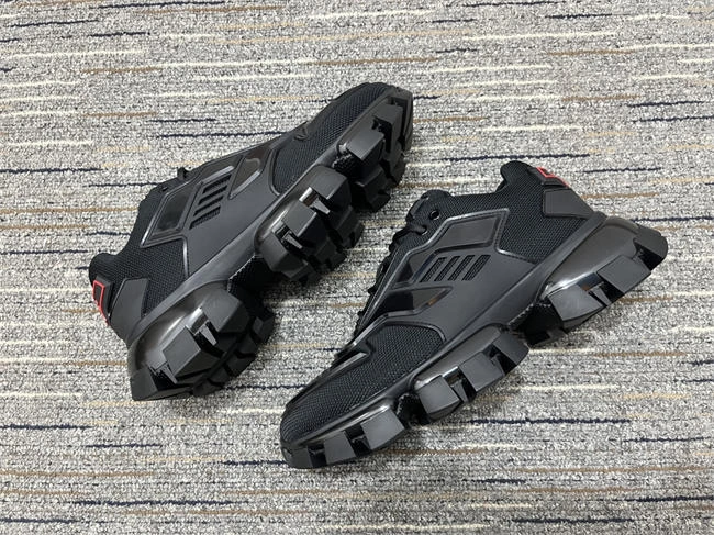 Pra*a cloudbust sneaker compact 3253