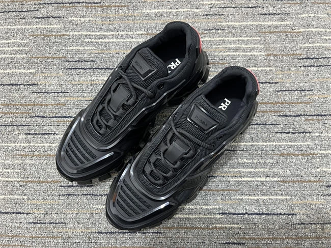 Pra*a cloudbust sneaker compact 3253