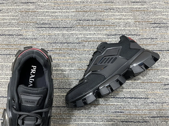 Pra*a cloudbust sneaker compact 3253