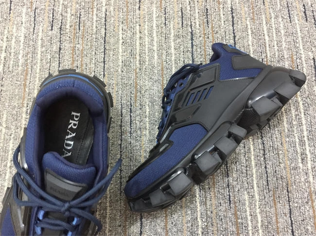 dailywear Pra*a cloudbust sneaker 3270