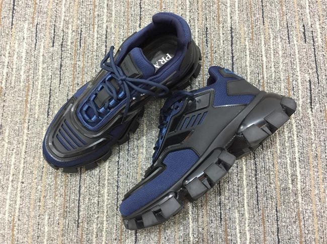 DailyWear Prada Cloudbust Sneaker 3270